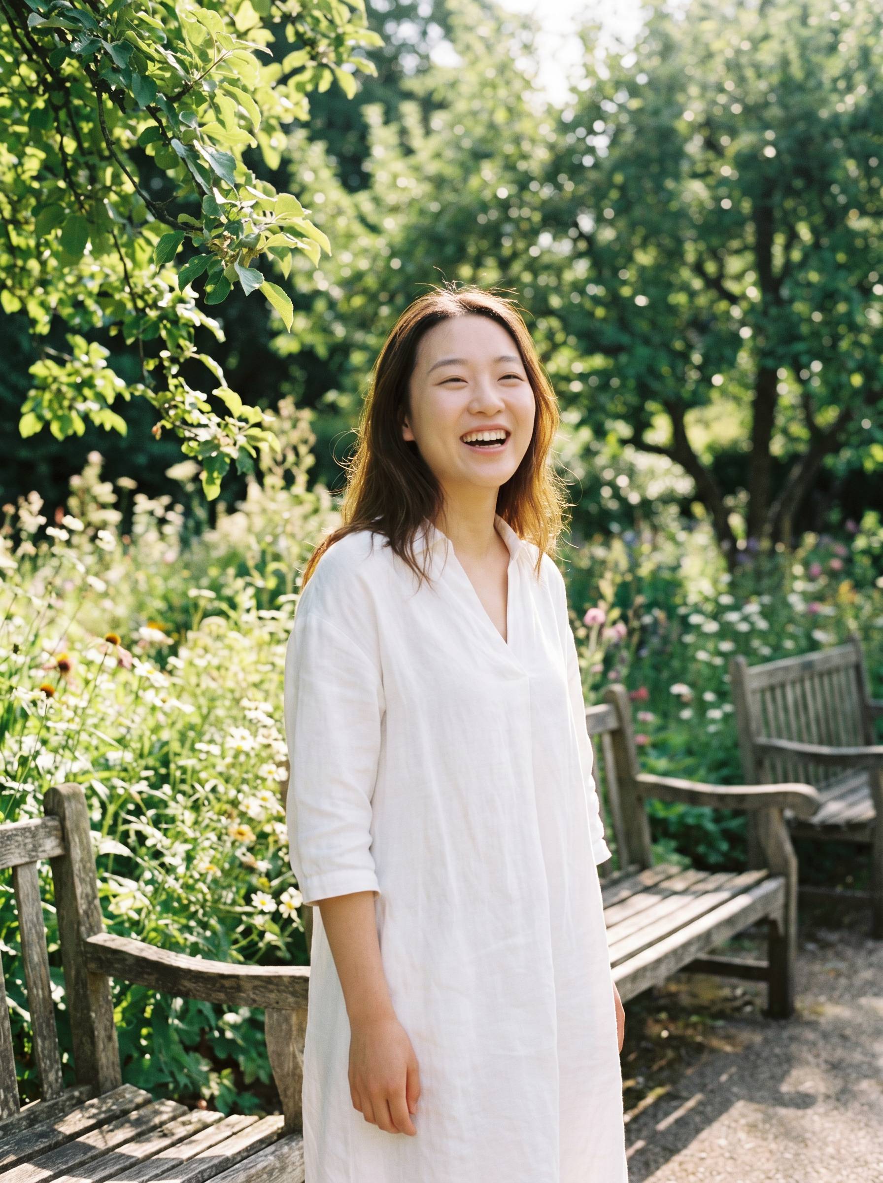 黑料网获奖视频：花季物语写真