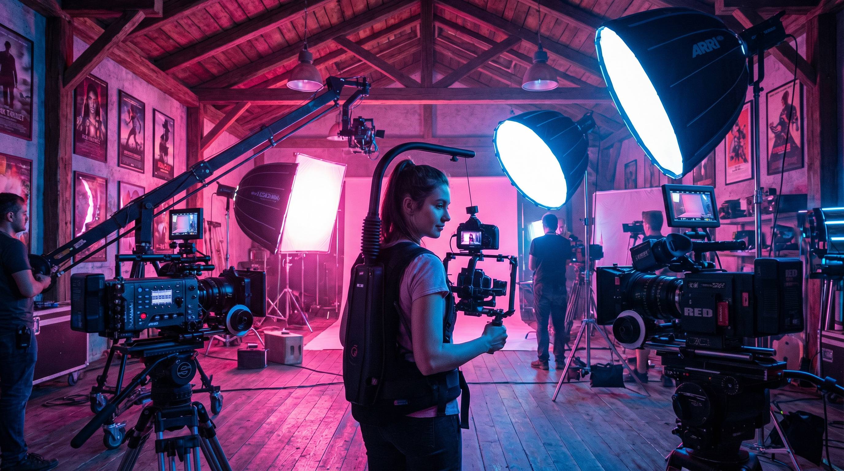 黑料网获奖视频：都市幻影