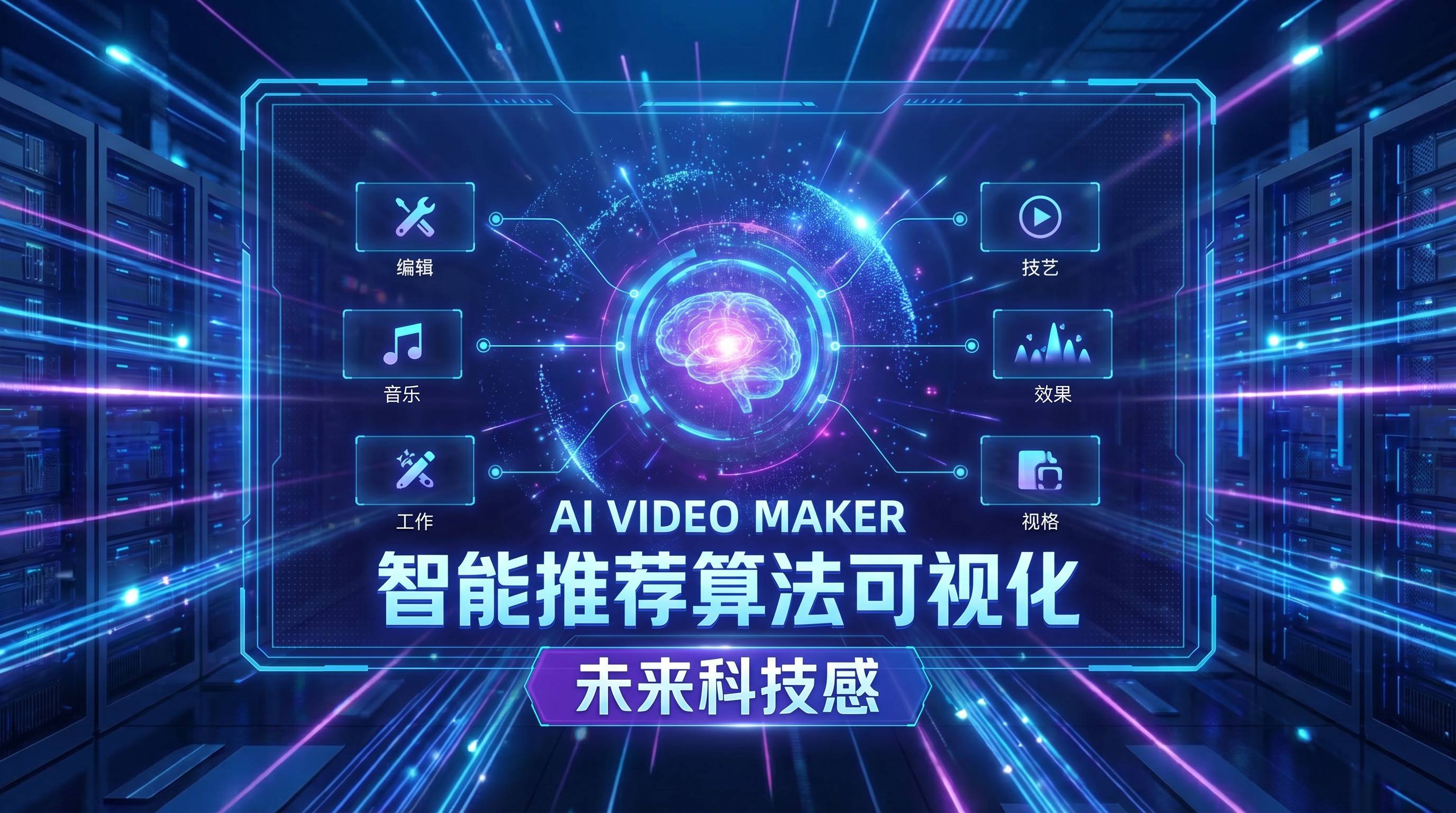 黑料网获奖视频：AI未来视频教程